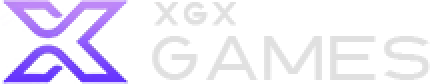 XGX Logo